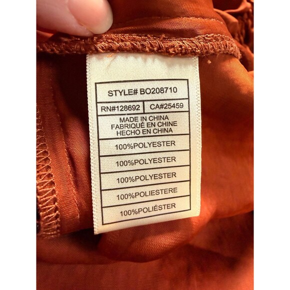 Steve Madden Aimee dress - Picture 12 of 12